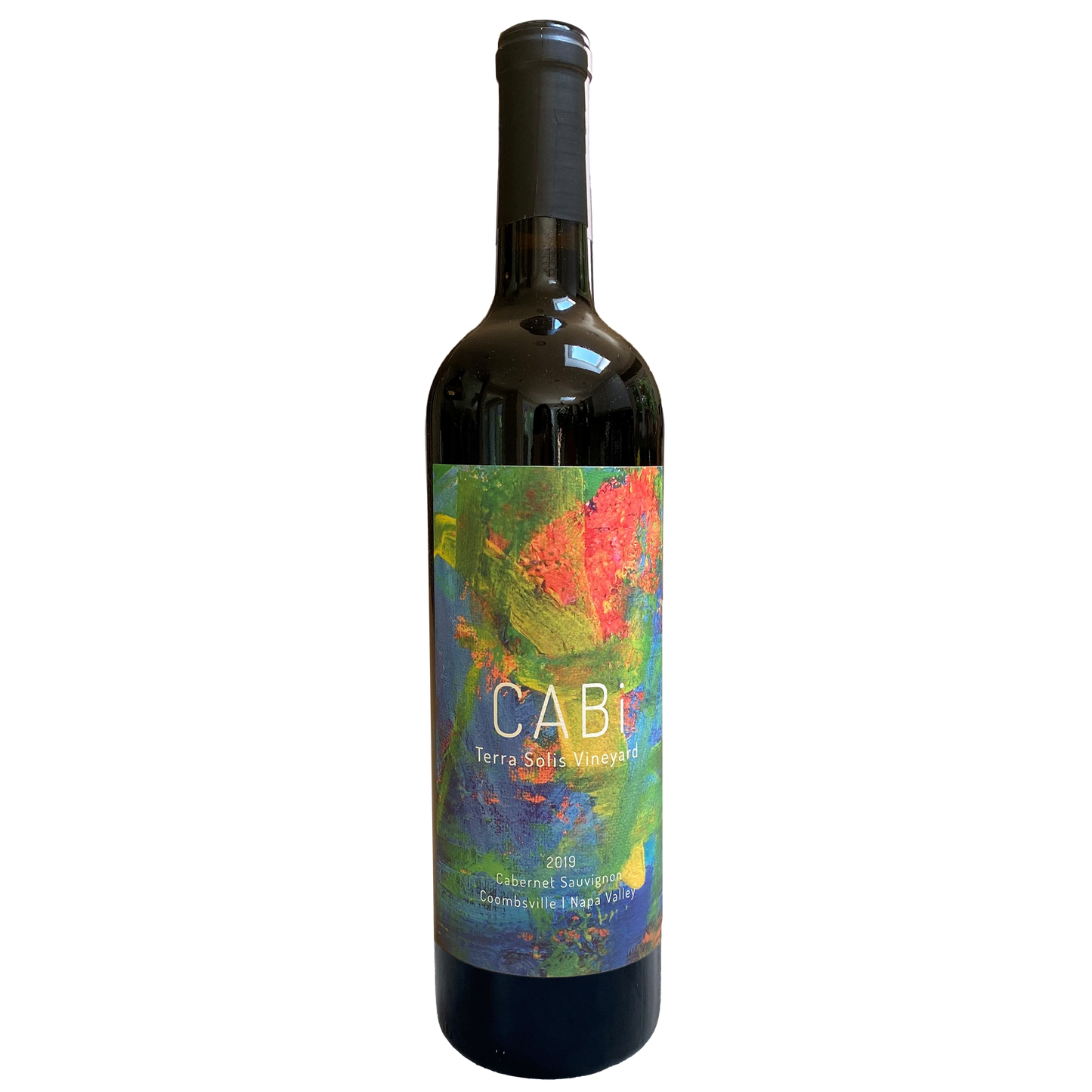 2019 CABi Cabernet Sauvignon