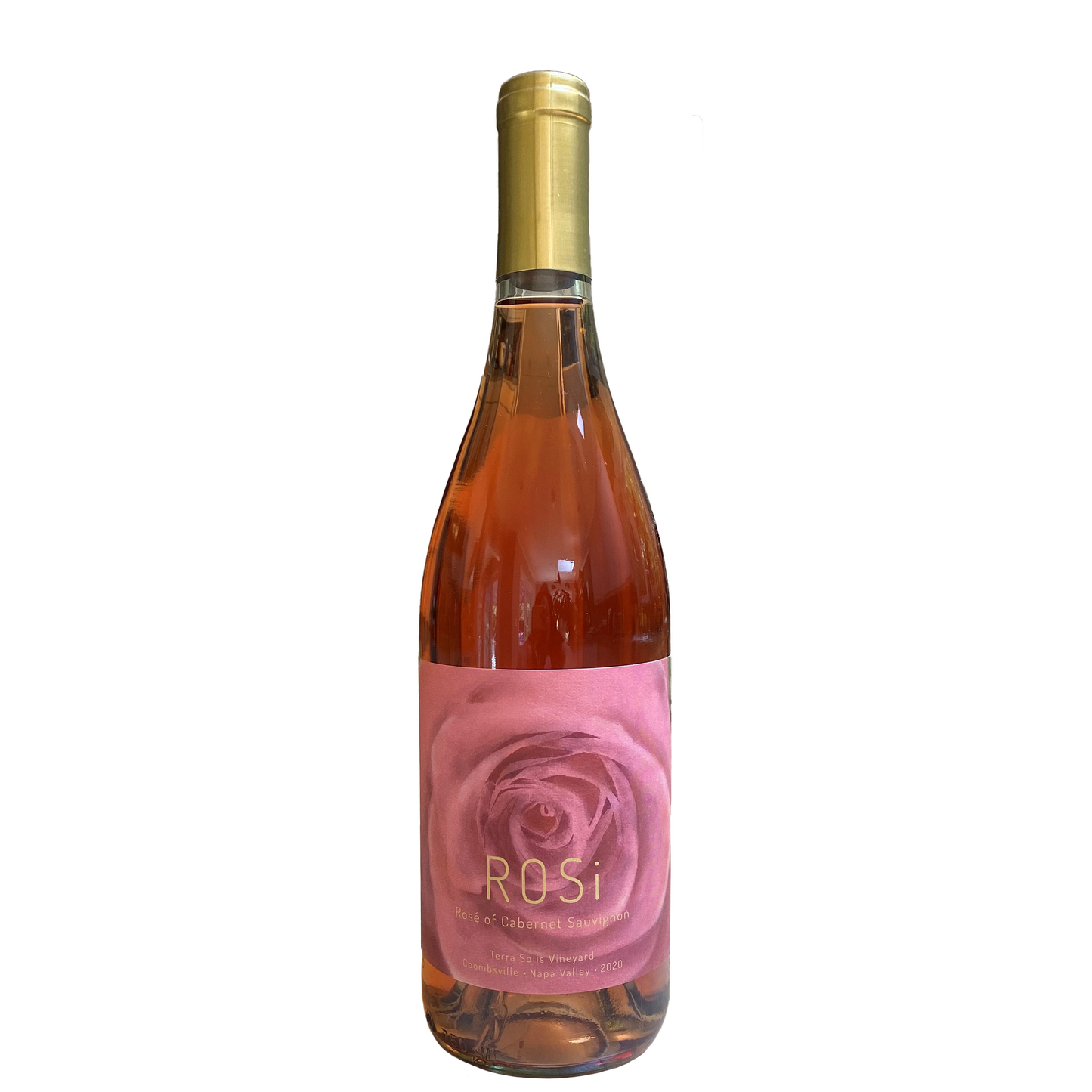 2020 ROSi Rose of Cabernet
