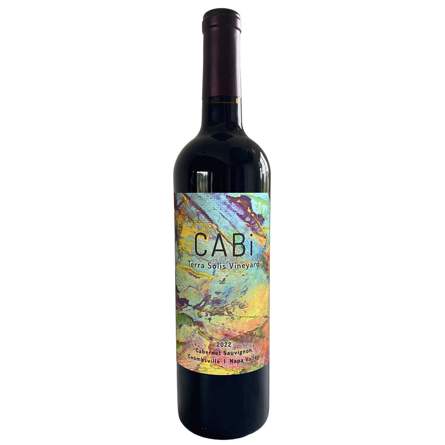2022 CABi Cabernet Sauvignon