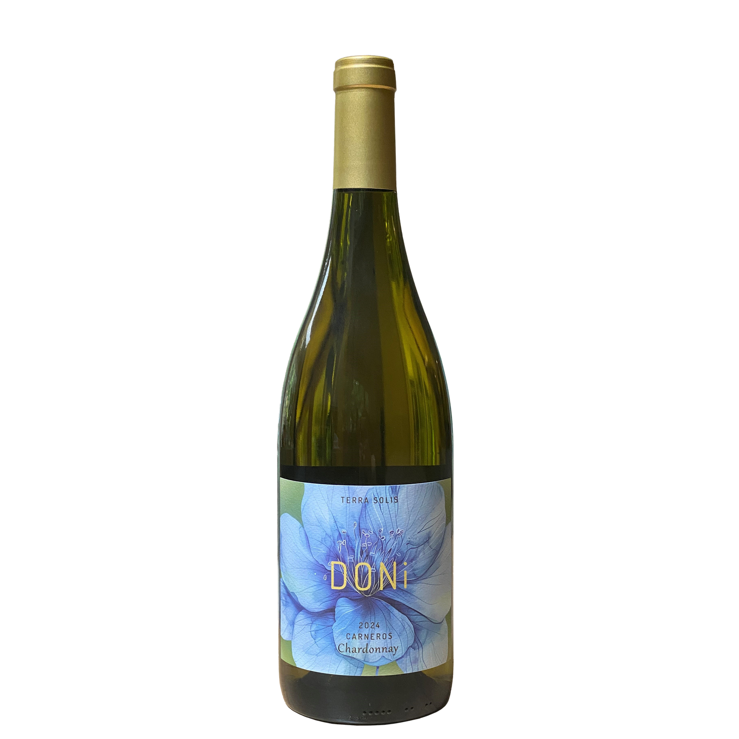 2024 Doni Chardonnay