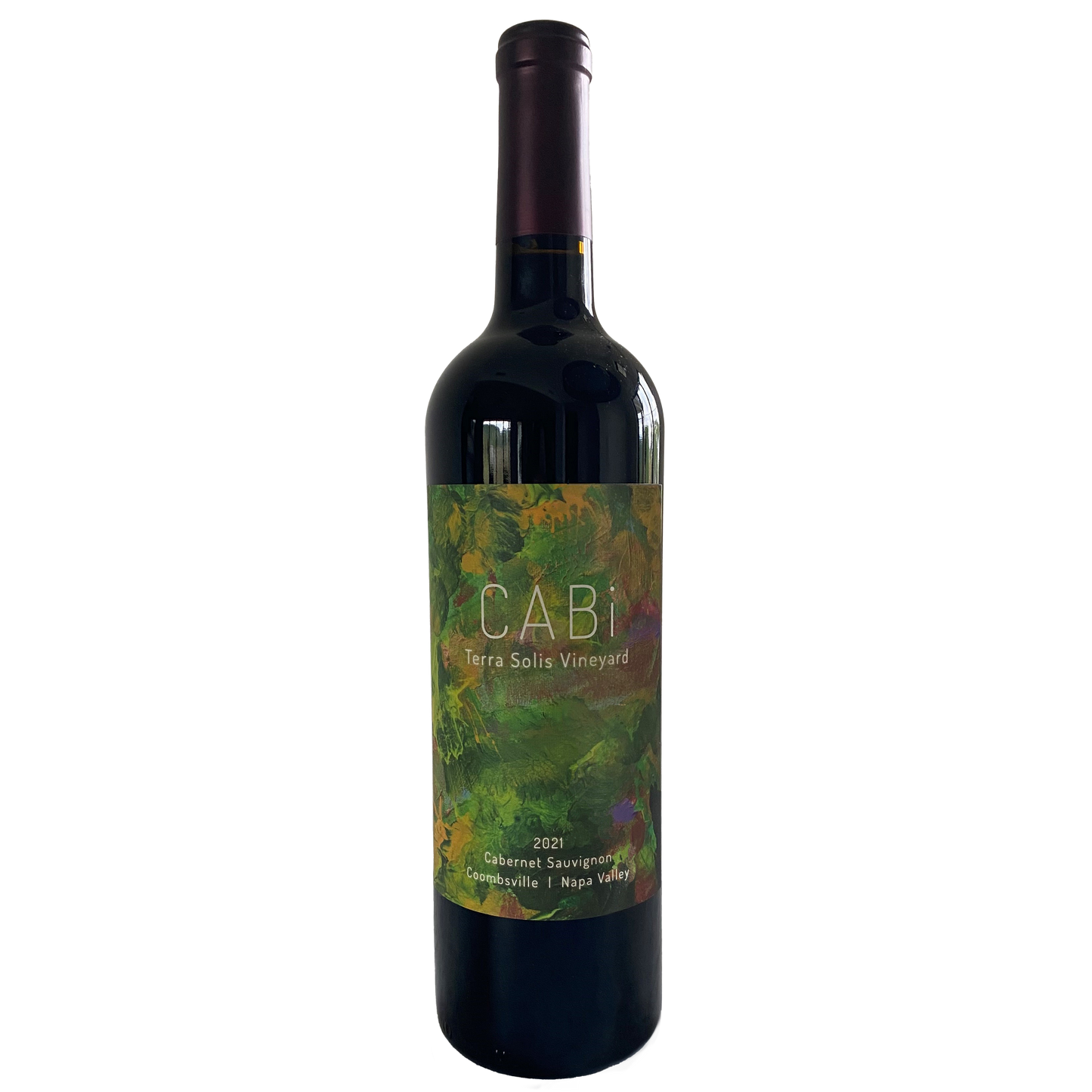 2021 CABi Cabernet Sauvignon