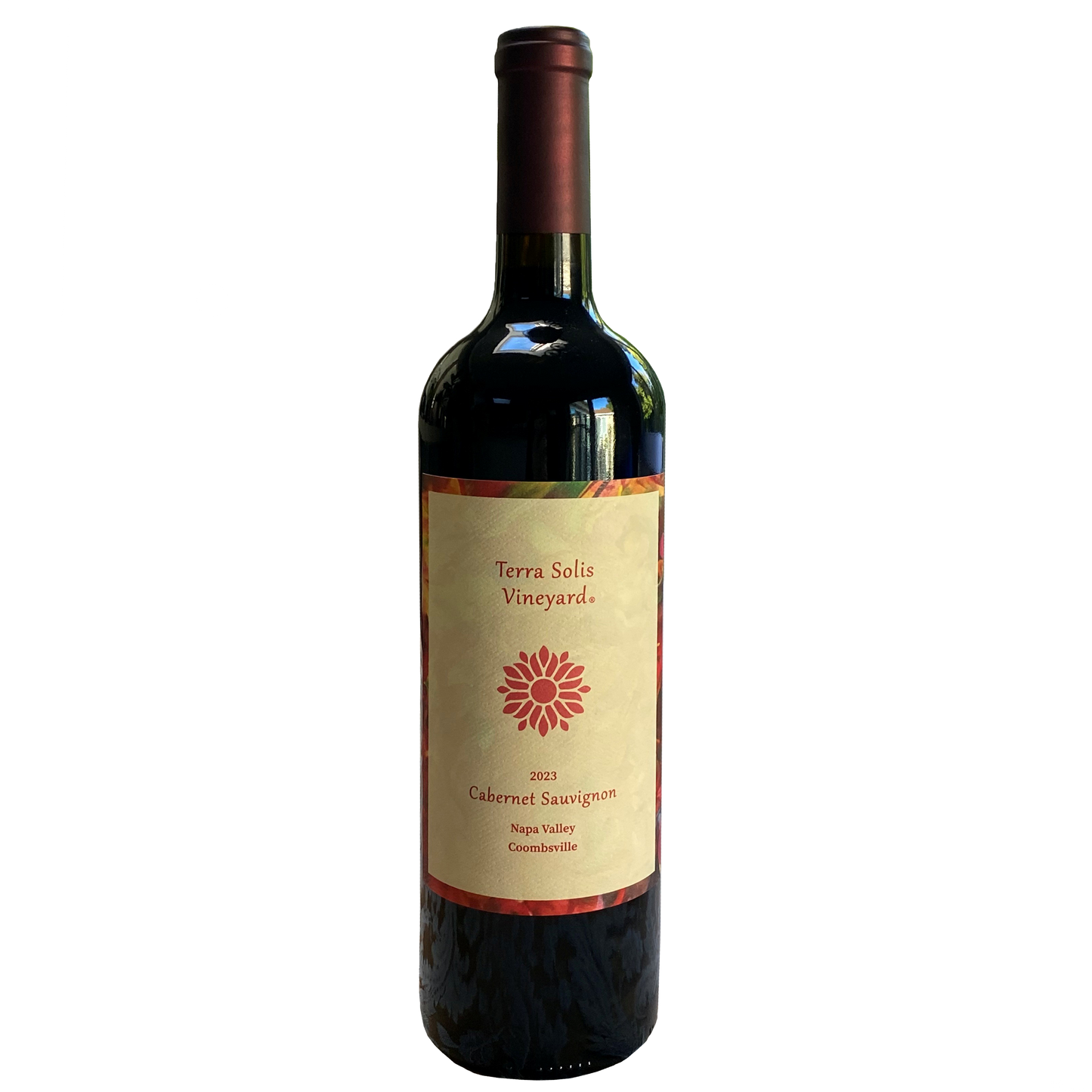 2023 Cabernet Sauvignon