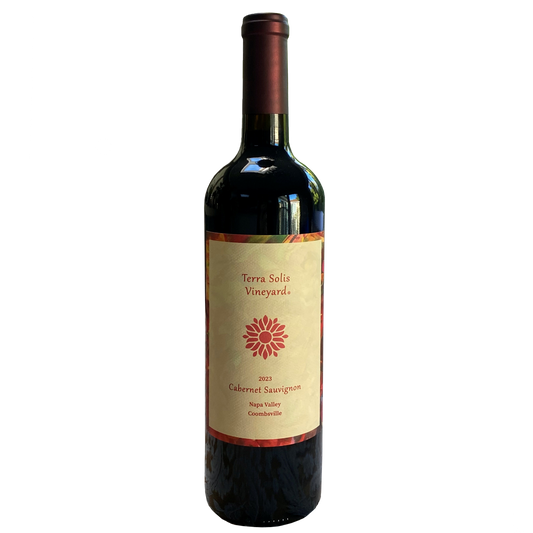 2023 Cabernet Sauvignon